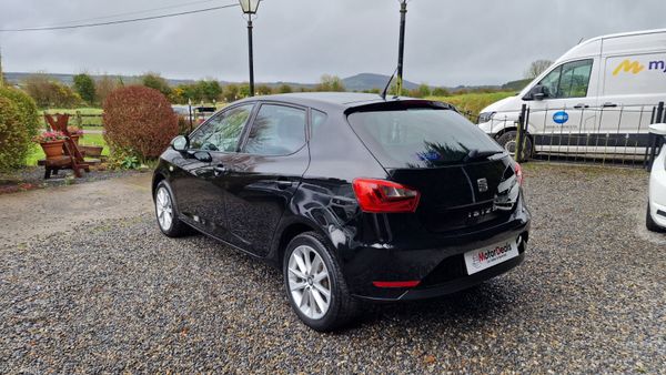SEAT Ibiza 2017 1.4 TDI Low Mileage! 382348456