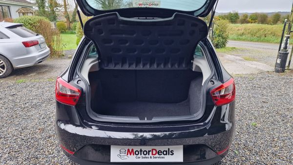 SEAT Ibiza 2017 1.4 TDI Low Mileage! 382348516