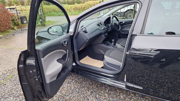 SEAT Ibiza 2017 1.4 TDI Low Mileage! 382348524