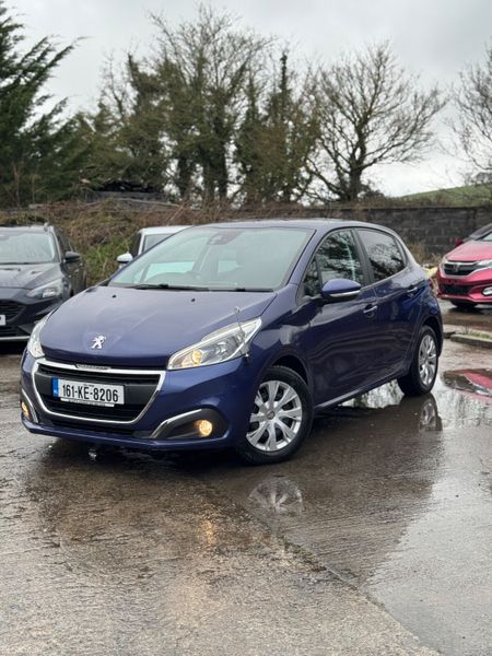Peugeot 208 1.2 Automatic 32000KM 2016 High Spec 382348888
