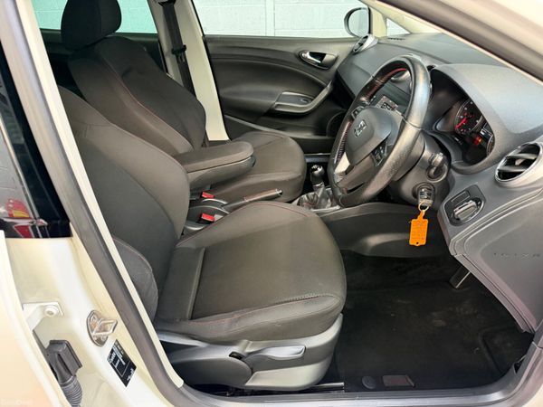 2016 SEAT IBIZA  ! 382352792