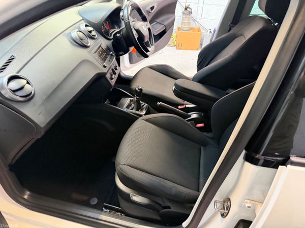 2016 SEAT IBIZA  ! 382352804