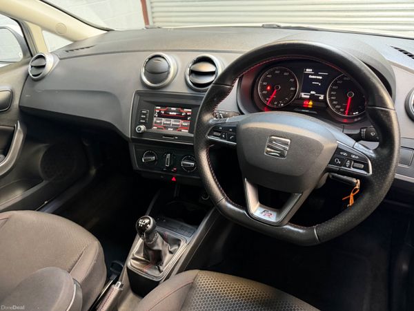 2016 SEAT IBIZA  ! 382352806