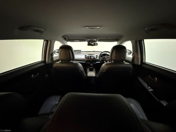 Kia Sportage 1.7 D EXL 382353754