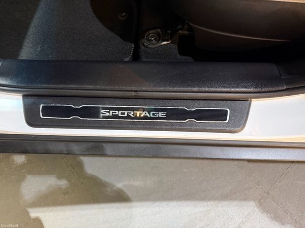 Kia Sportage 1.7 D EXL 382353766