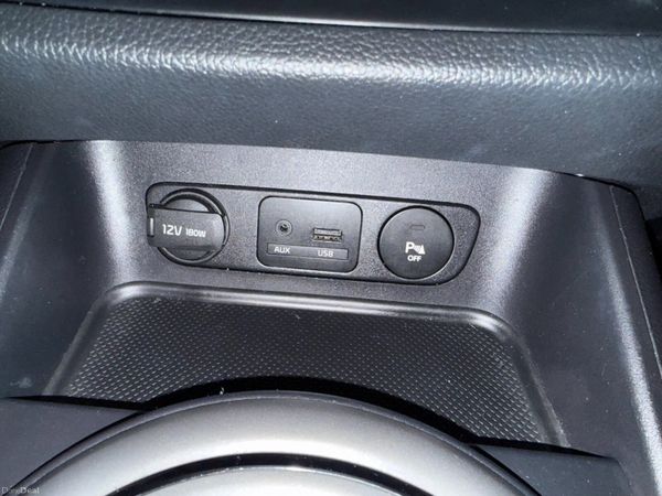 Kia Sportage 1.7 D EXL 382353774