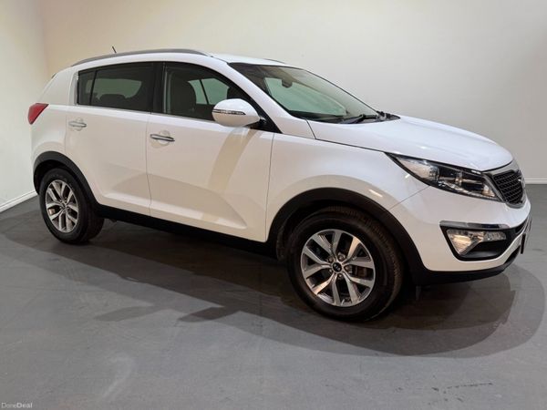 Kia Sportage 1.7 D EXL 382353788