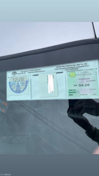 BMW E46 Original 2.5L Coupe.. Very Clean 382376926