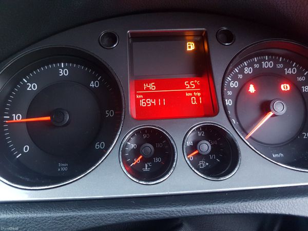 PASSAT B6.. 1.9TDI... NCT TODAY 382384642