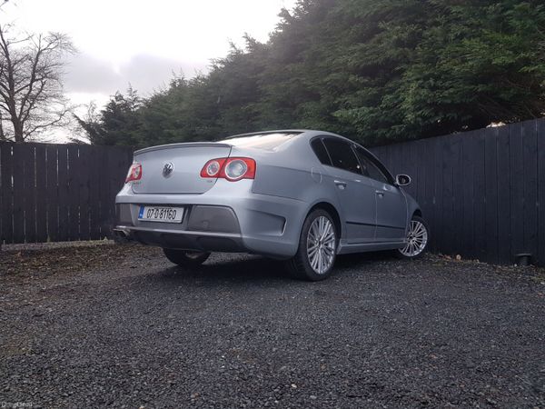 PASSAT B6.. 1.9TDI... NCT TODAY 382384638