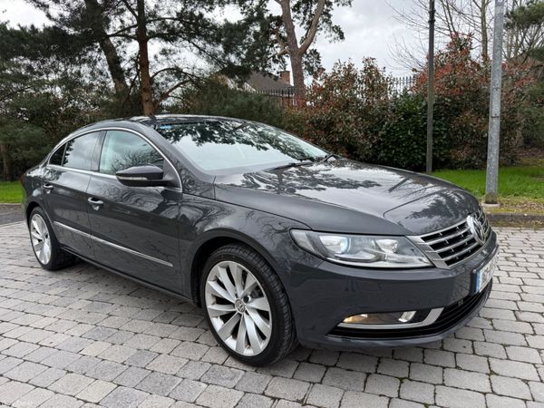 Volkswagen CC 2016 GT Highline Sport Model 382385262