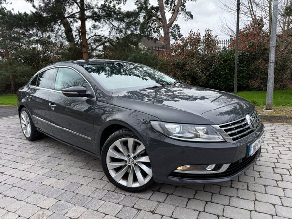 Volkswagen CC 2016 GT Highline Sport Model 382385264