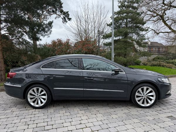 Volkswagen CC 2016 GT Highline Sport Model 382385266