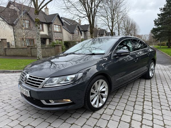 Volkswagen CC 2016 GT Highline Sport Model 382385268