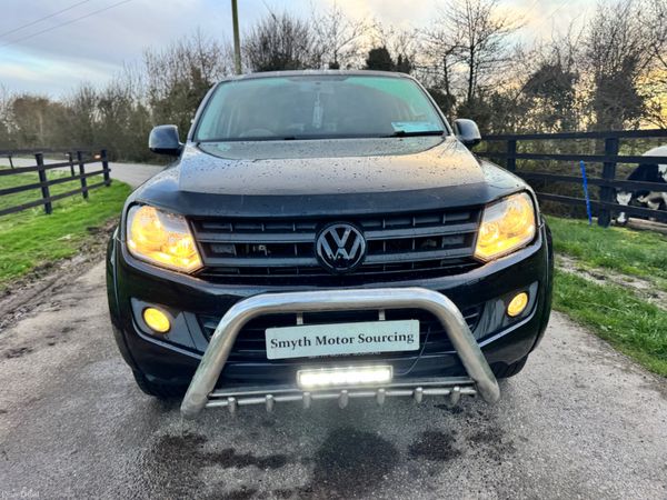 Deposit taken*****152 Volkswagen Amarok 382386912