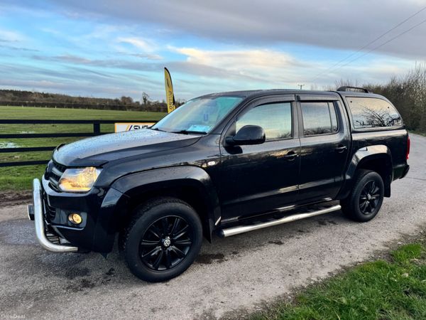 Deposit taken*****152 Volkswagen Amarok 382386928