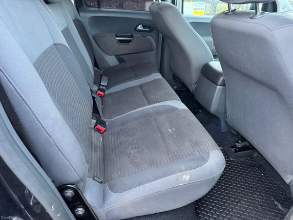 Deposit taken*****152 Volkswagen Amarok 382386932