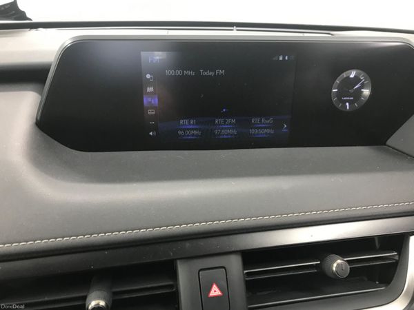 Lexus UX 2022 382388736