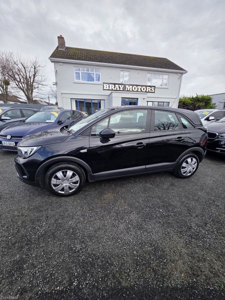 2021 OPEL CROSSLAND X SUV 1.2 PETROL 382389290