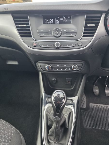2021 OPEL CROSSLAND X SUV 1.2 PETROL 382389292