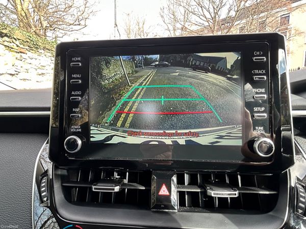 2021 TOYOTA COROLLA HY 382389722