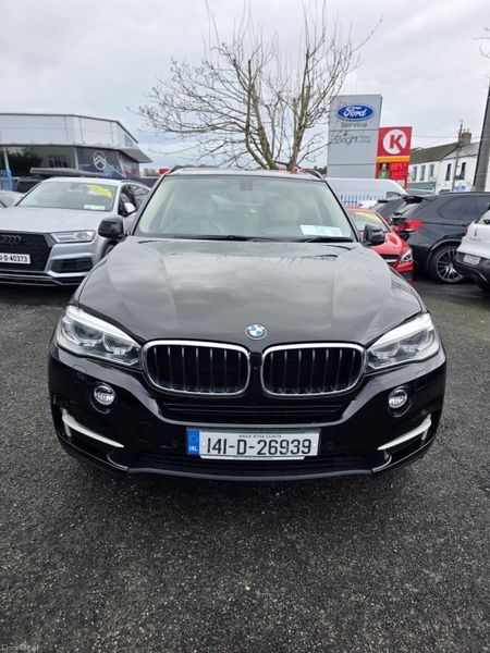 2014 BMW X5 7 SEATER 25d S DRIVE AUTO 382389918