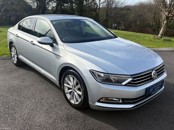 2017 Volkswagen Passat 2.0TDI 150bhp Highline 382390096