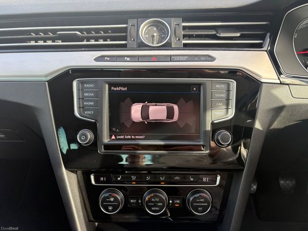 2017 Volkswagen Passat 2.0TDI 150bhp Highline 382390140