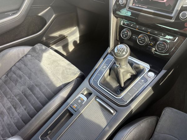 2017 Volkswagen Passat 2.0TDI 150bhp Highline 382390142