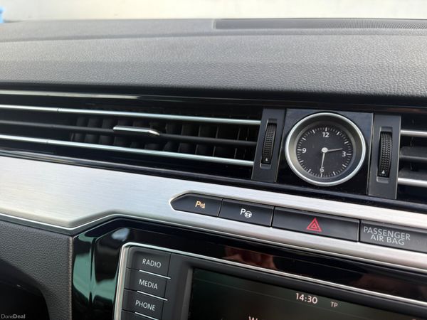 2017 Volkswagen Passat 2.0TDI 150bhp Highline 382390144