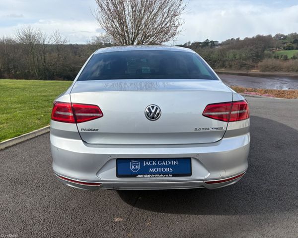 2017 Volkswagen Passat 2.0TDI 150bhp Highline 382390152