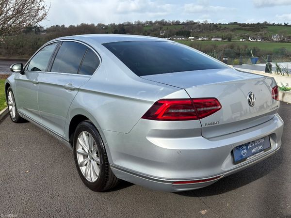 2017 Volkswagen Passat 2.0TDI 150bhp Highline 382390156