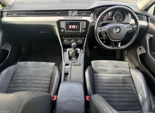 2017 Volkswagen Passat 2.0TDI 150bhp Highline 382390126