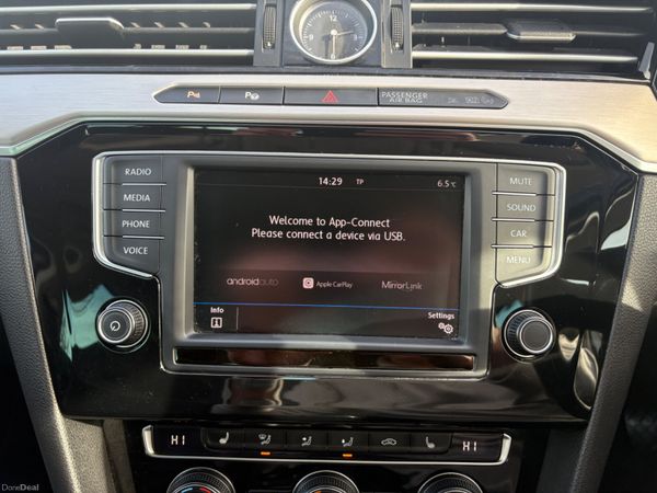 2017 Volkswagen Passat 2.0TDI 150bhp Highline 382390138