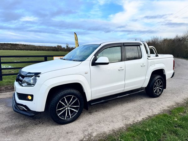 Deposit taken******151 Vw Amarok 180bhp 382390240