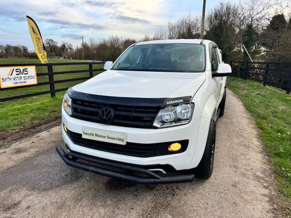 Deposit taken******151 Vw Amarok 180bhp 382390242