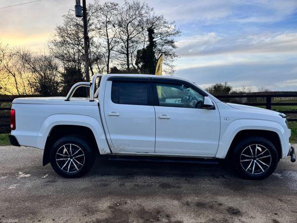 Deposit taken******151 Vw Amarok 180bhp 382390256