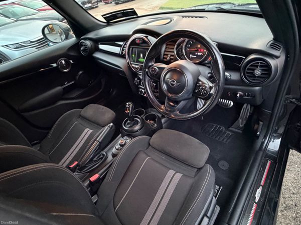 182 MINI COOPER 1.5 D AUTO -JCW KIT - HUGE SPEC 382395290