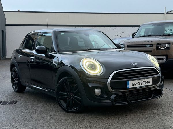 182 MINI COOPER 1.5 D AUTO -JCW KIT - HUGE SPEC 382395292