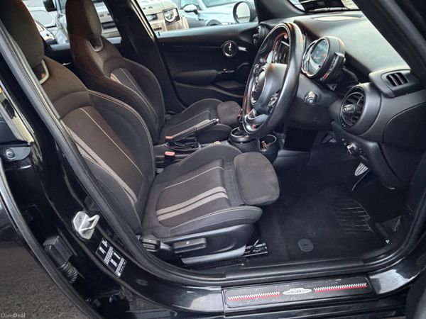 182 MINI COOPER 1.5 D AUTO -JCW KIT - HUGE SPEC 382395294