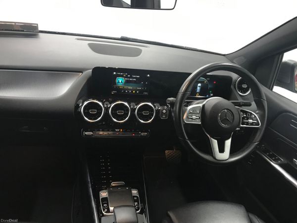 Mercedes-Benz B-Class 2019 382301744