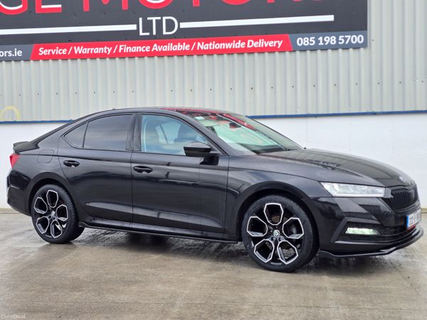 2022 SKODA OCTAVIA AMB 2.0 TDI RSxMAXTON STYLING 382303744