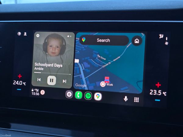 2022 SKODA OCTAVIA AMB 2.0 TDI RSxMAXTON STYLING 382303758