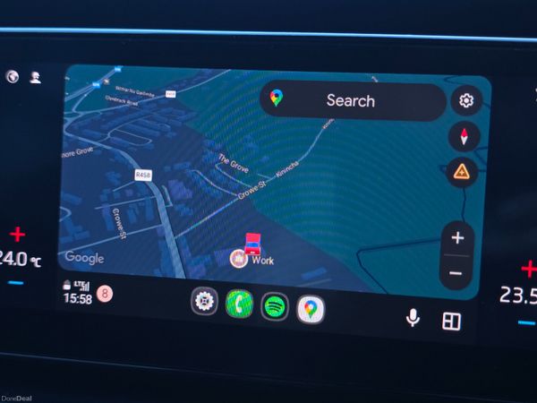 2022 SKODA OCTAVIA AMB 2.0 TDI RSxMAXTON STYLING 382303762