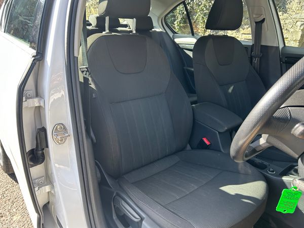 2020 SKODA OCTAIVA STYLE NCT JANUARY 2028 382315020