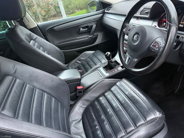 Volkswagen CC 2016 GT Highline Sport Model 382316168