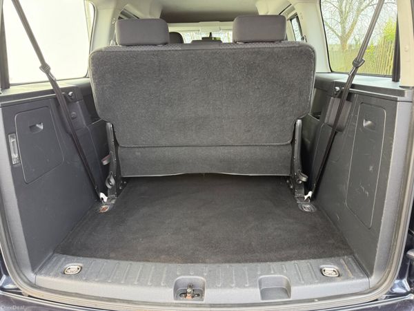 2017 Volkswagen Caddy Maxi Life 7 Seater DSG 382316592