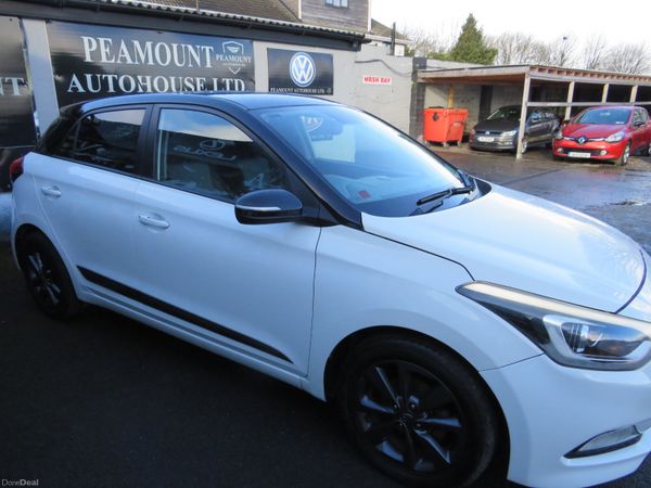 Hyundai i20 2015 5DR PETROL BARGAIN BUY 382317642