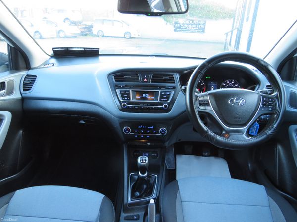 Hyundai i20 2015 5DR PETROL BARGAIN BUY 382317650