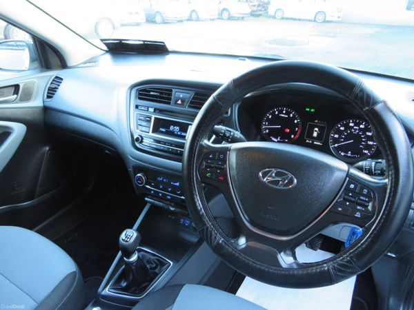 Hyundai i20 2015 5DR PETROL BARGAIN BUY 382317658